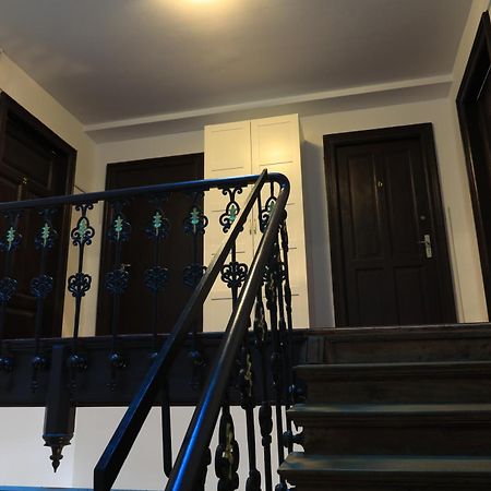 Studio Apartment Bremen 07 المظهر الخارجي الصورة