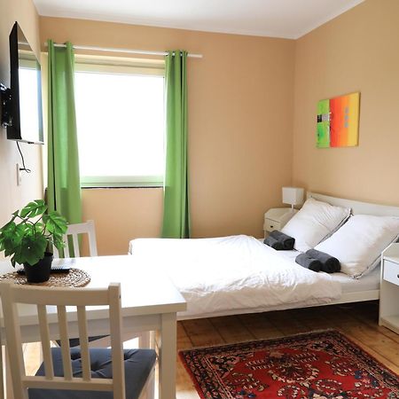 Studio Apartment Bremen 07 المظهر الخارجي الصورة