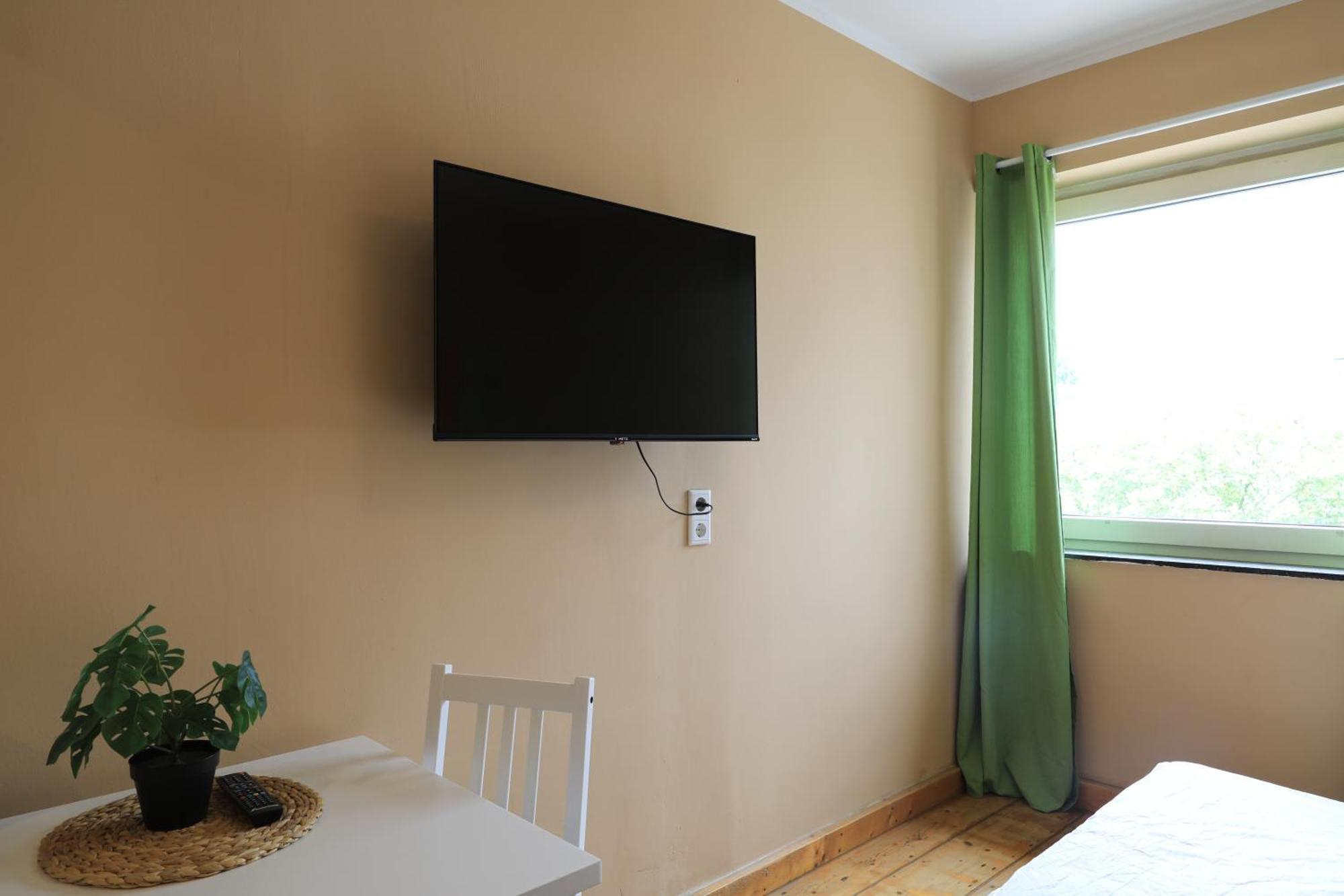 Studio Apartment Bremen 07 المظهر الخارجي الصورة