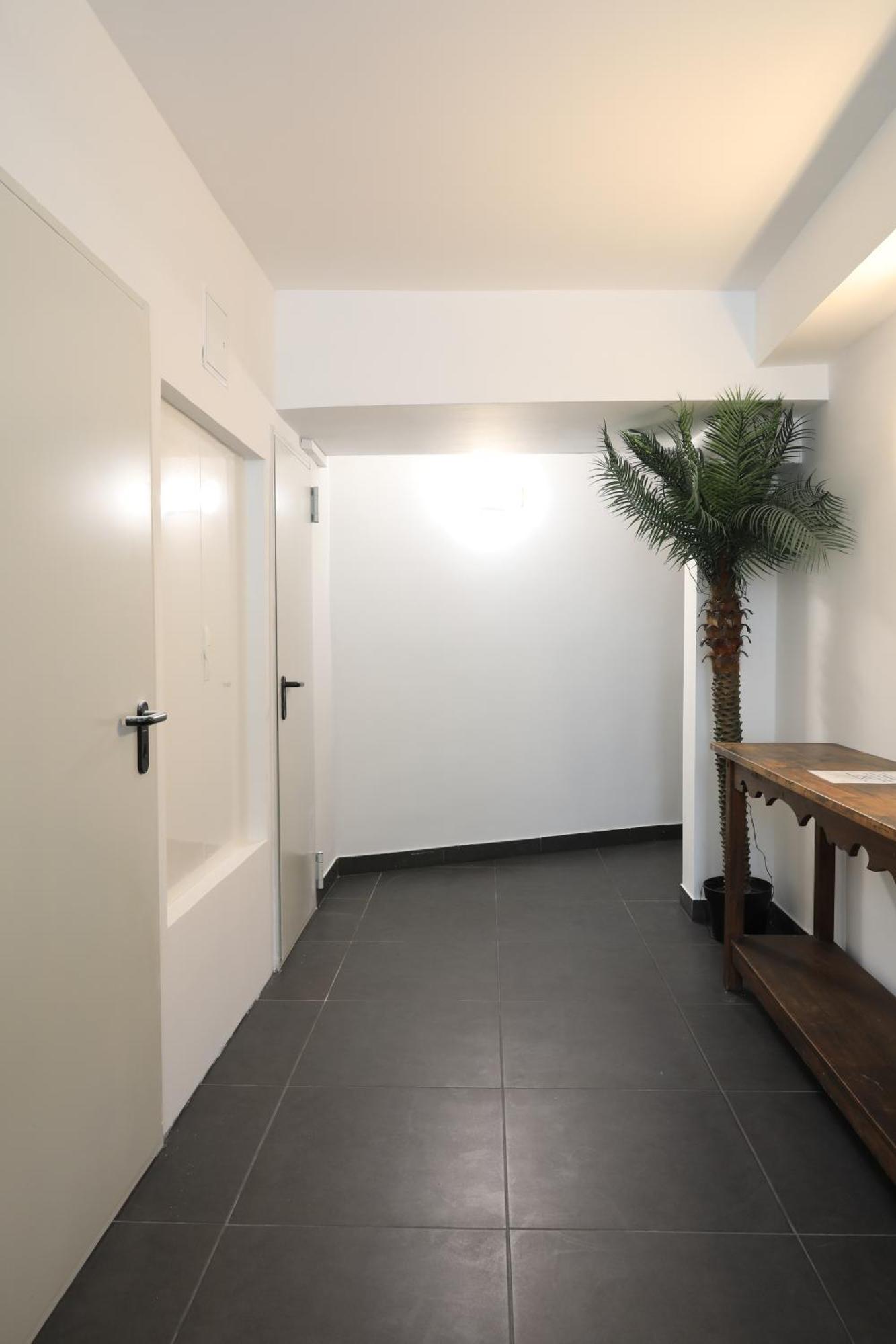 Studio Apartment Bremen 07 المظهر الخارجي الصورة